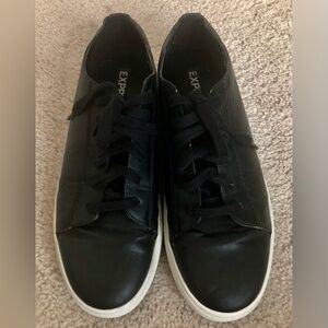 Men’s Express Sneaker Lace Up Shoes